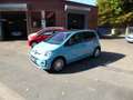 Volkswagen up! Up  5-Türer SHZ, Alu, 8 fach Bereift Blau - thumbnail 1