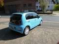 Volkswagen up! Up  5-Türer SHZ, Alu, 8 fach Bereift Blau - thumbnail 3