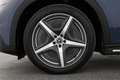 Mercedes-Benz EQE 350 SUV 4M AMG Line AHK Wartungspaket Blau - thumbnail 11