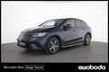 Mercedes-Benz EQE 350 SUV 4M AMG Line AHK Wartungspaket Blau - thumbnail 1