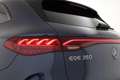 Mercedes-Benz EQE 350 SUV 4M AMG Line AHK Wartungspaket Blau - thumbnail 10
