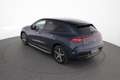 Mercedes-Benz EQE 350 SUV 4M AMG Line AHK Wartungspaket Blau - thumbnail 4