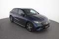 Mercedes-Benz EQE 350 SUV 4M AMG Line AHK Wartungspaket Blau - thumbnail 7