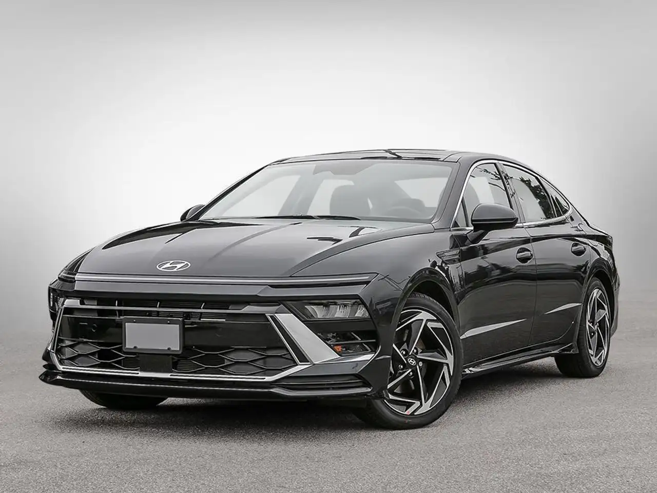 2025 Hyundai SONATA