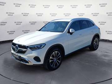 GLC 220 d 4Matic Advanced