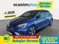 Renault Clio TCe RS Line 74kW Azul - thumbnail 1