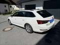 Skoda Superb Kombi 1,6 TDI Ambition Weiß - thumbnail 7