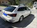 Skoda Superb Kombi 1,6 TDI Ambition Weiß - thumbnail 2