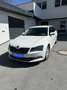 Skoda Superb Kombi 1,6 TDI Ambition Weiß - thumbnail 1
