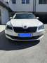 Skoda Superb Kombi 1,6 TDI Ambition Weiß - thumbnail 3