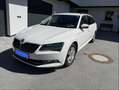 Skoda Superb Kombi 1,6 TDI Ambition Weiß - thumbnail 6