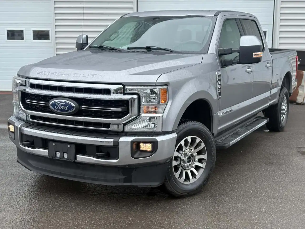 2020 Ford F 350