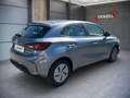 MG MG3 1,5 5G Select Grau - thumbnail 4
