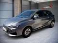 MG MG3 1,5 5G Select Grau - thumbnail 1