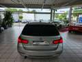 BMW 320 d Touring Sport Line Automatik Navigation Silber - thumbnail 9