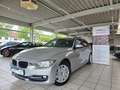 BMW 320 d Touring Sport Line Automatik Navigation Silber - thumbnail 1
