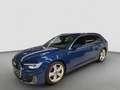 Audi A6 Avant Design S line 40 TDI quattro 150(204)  S tro Blau - thumbnail 2