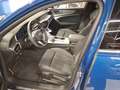 Audi A6 Avant Design S line 40 TDI quattro 150(204)  S tro Blau - thumbnail 4