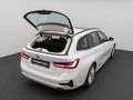 BMW 320 xD Panorama Kamera HUD DAB H K Lenkradhzg Wit - thumbnail 14
