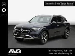 Mercedes-Benz GLC 300 e 4M AVANTGARDE Pano LED RFK DAB AHK