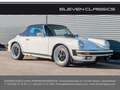 Porsche 911 Carrera Cabriolet Wit - thumbnail 8