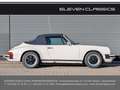 Porsche 911 Carrera Cabriolet Wit - thumbnail 3