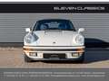Porsche 911 Carrera Cabriolet Wit - thumbnail 2