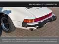 Porsche 911 Carrera Cabriolet Wit - thumbnail 12