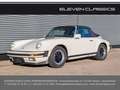 Porsche 911 Carrera Cabriolet Wit - thumbnail 5