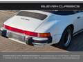 Porsche 911 Carrera Cabriolet Wit - thumbnail 11