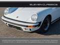 Porsche 911 Carrera Cabriolet Wit - thumbnail 9