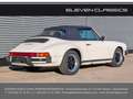 Porsche 911 Carrera Cabriolet Wit - thumbnail 7
