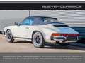 Porsche 911 Carrera Cabriolet Wit - thumbnail 6