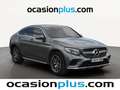 Mercedes-Benz GLC 250 Coupé 4Matic Aut. Gris - thumbnail 2