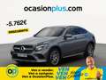 Mercedes-Benz GLC 250 Coupé 4Matic Aut. Gris - thumbnail 1