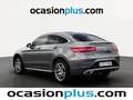 Mercedes-Benz GLC 250 Coupé 4Matic Aut. Gris - thumbnail 3