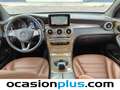 Mercedes-Benz GLC 250 Coupé 4Matic Aut. Gris - thumbnail 9