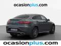 Mercedes-Benz GLC 250 Coupé 4Matic Aut. Gris - thumbnail 4