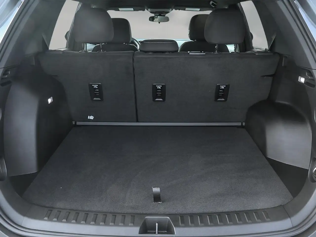 GMC Terrain снимка GMC Terrain