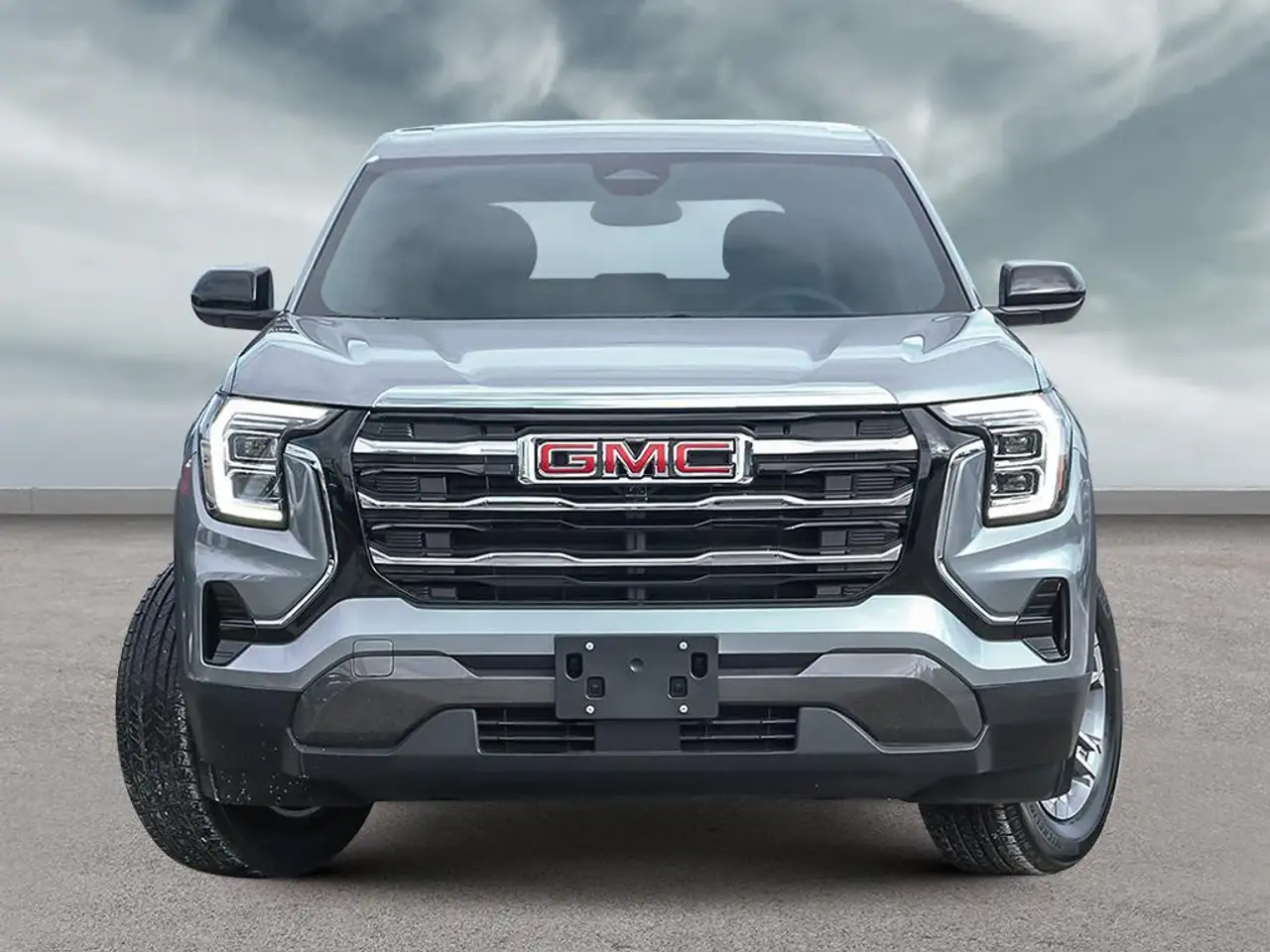 GMC Terrain снимка GMC Terrain