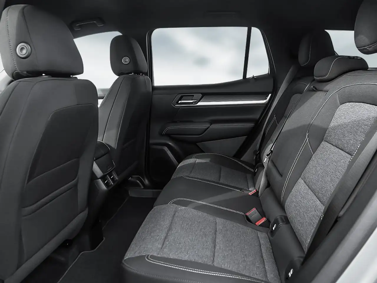 GMC Terrain снимка GMC Terrain