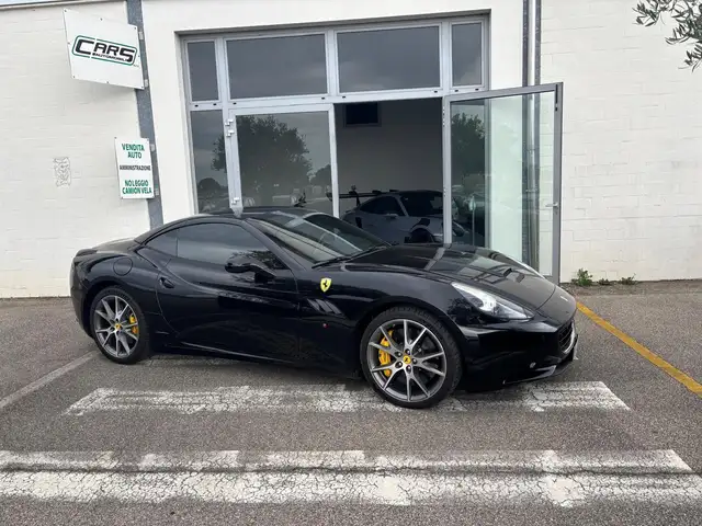 Ferrari California California 4.3 dct