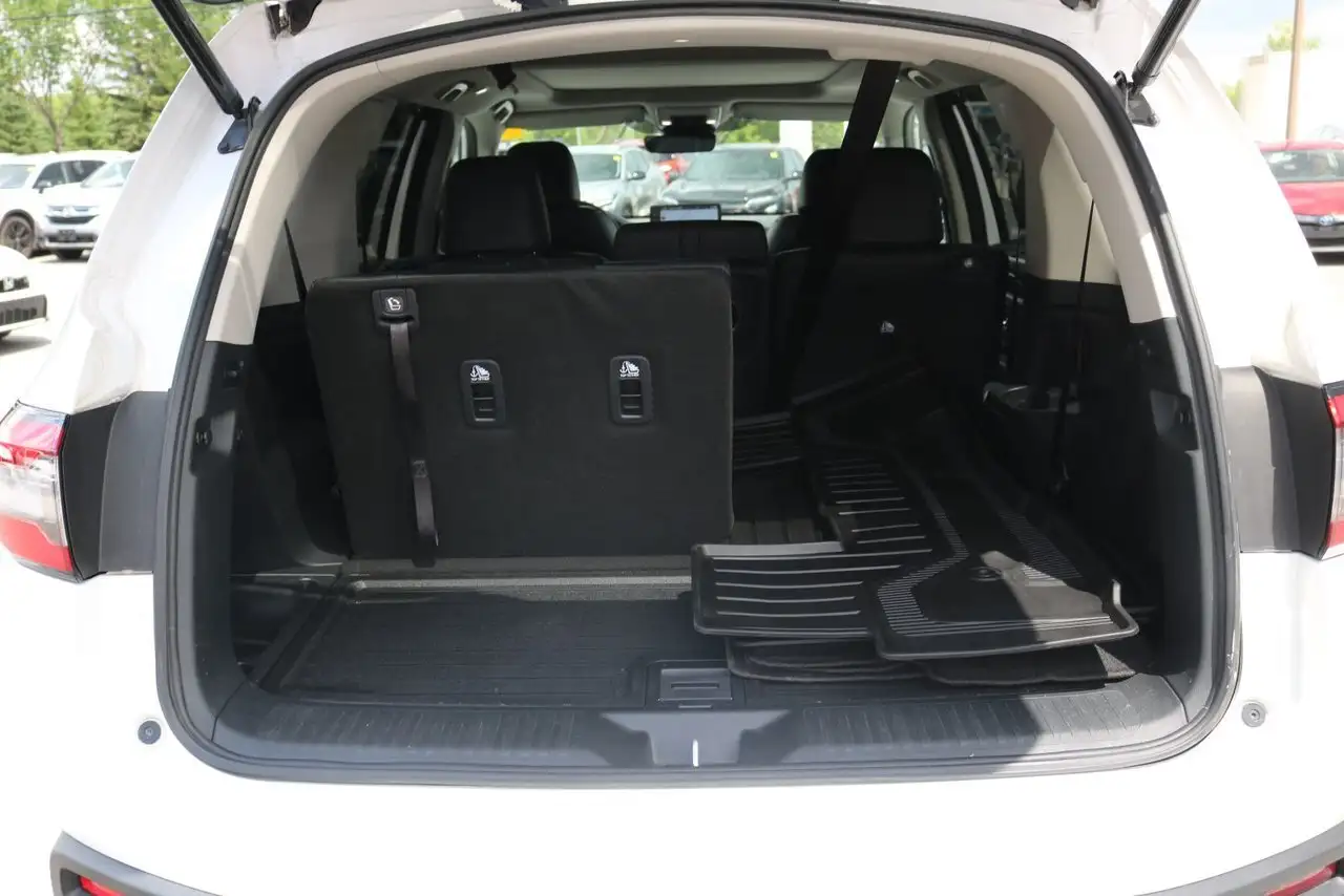 Honda Pilot снимка Honda Pilot