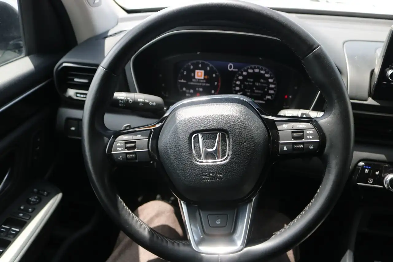 Honda Pilot снимка Honda Pilot