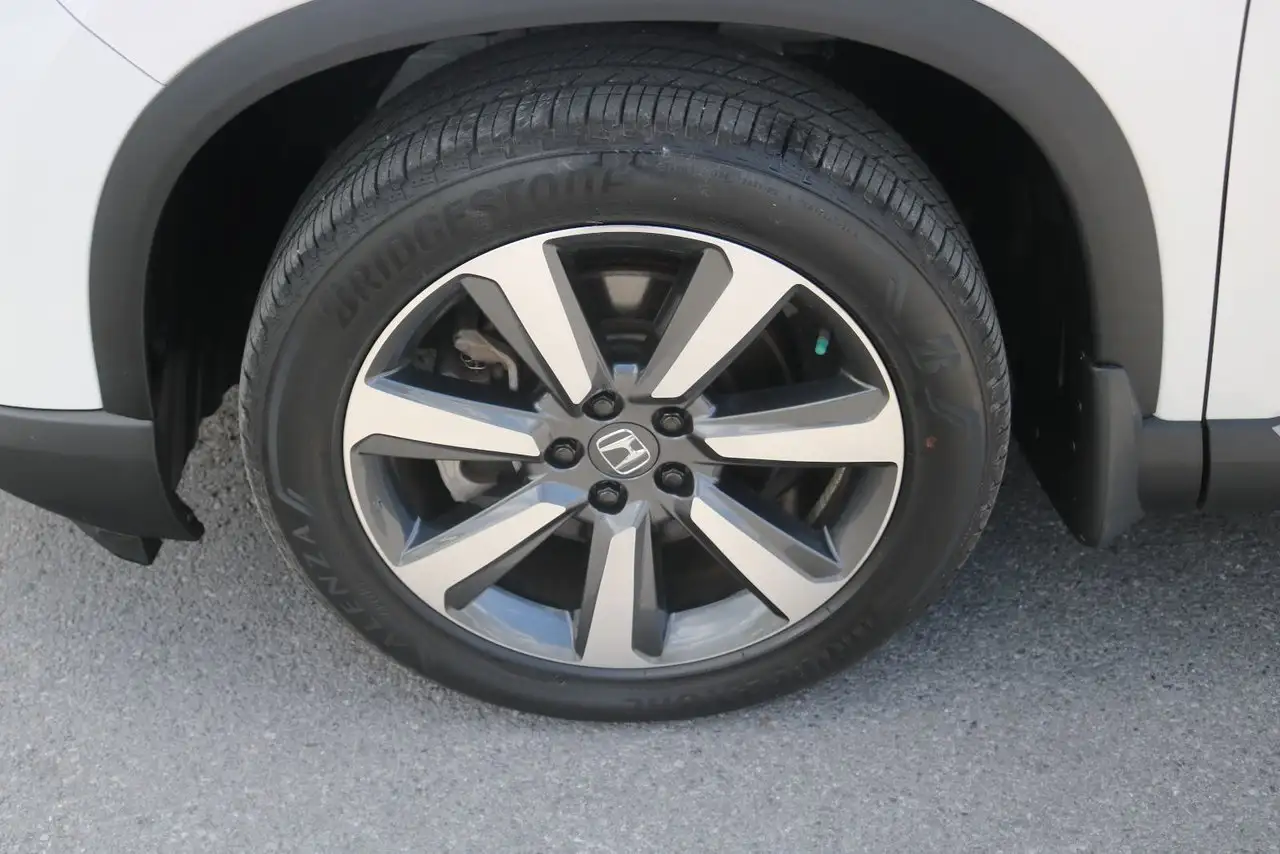 Honda Pilot снимка Honda Pilot