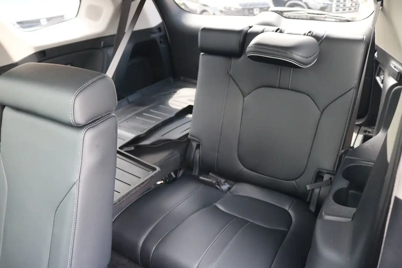 Honda Pilot снимка Honda Pilot