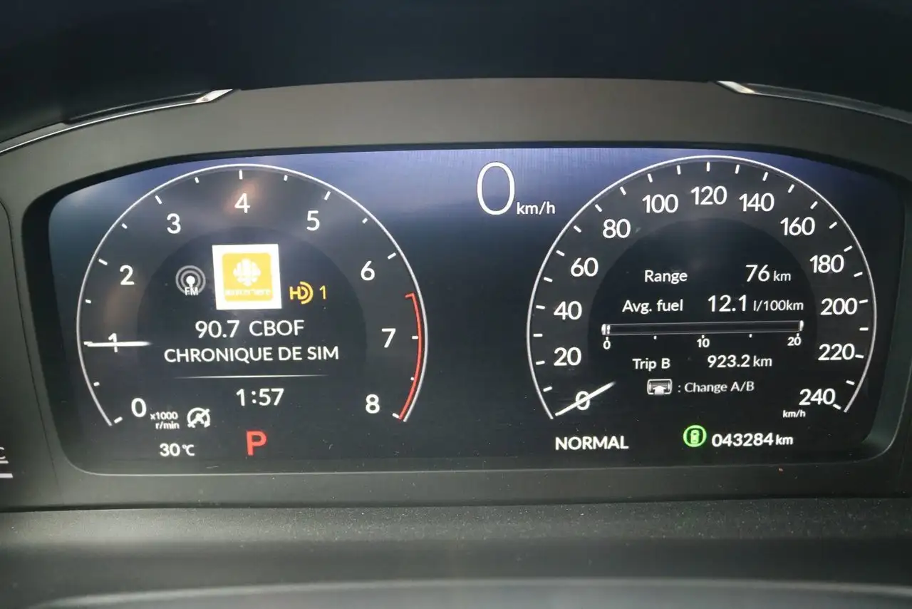 Honda Pilot снимка Honda Pilot