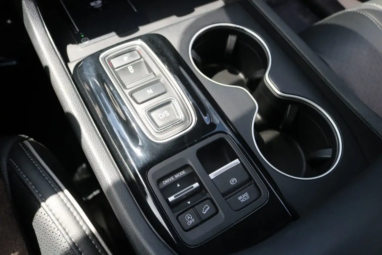 Honda Pilot снимка Honda Pilot