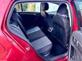 Volkswagen Golf VII TDI Trendline Sitzheizung Navi Rot - thumbnail 14