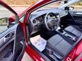Volkswagen Golf VII TDI Trendline Sitzheizung Navi Rot - thumbnail 19